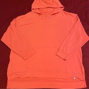 Livi French Terry Hoodie